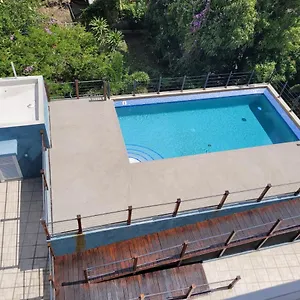  Apartment Odyssey On The 5th - Exquisite Luxury Jamaica