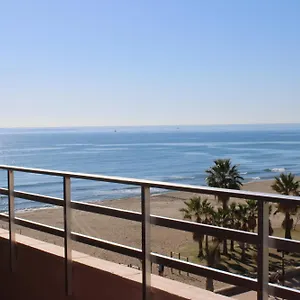  Apartment Ronda 3 Beachfront Spain