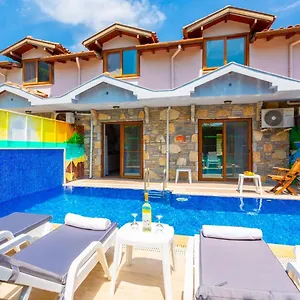  Villa Ayla Paradise Turkey