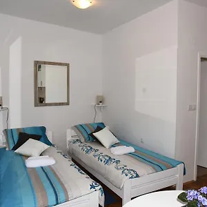  Appartement Downtown Korina Croatie