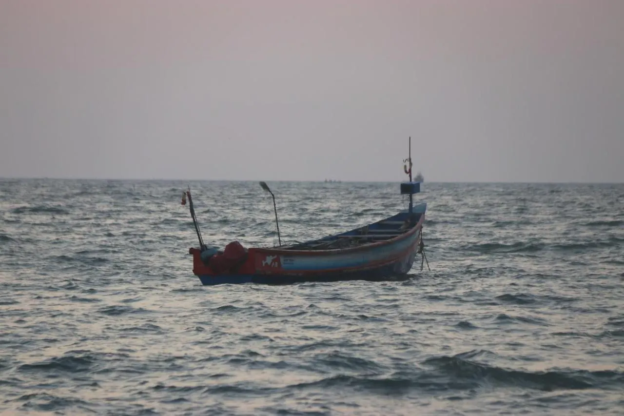 Marari Edens Apartment Mararikulam